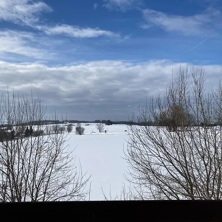 Apartman Vysoke Nad Jizerou Vysoké nad Jizerou