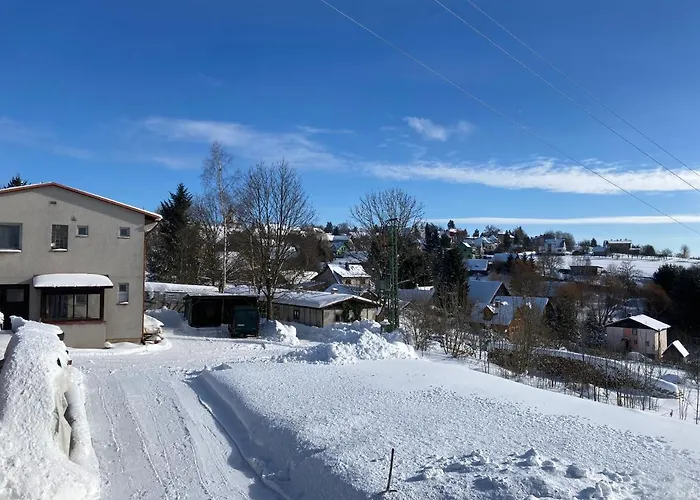 Apartmán Vysoké nad Jizerou Apartmán Vysoké nad Jizerou